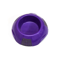 Luna bowl for dogs and cats  - Plastic