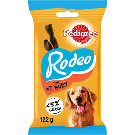 Pedigree Dog Treats Rodeo Chicken - 140g
