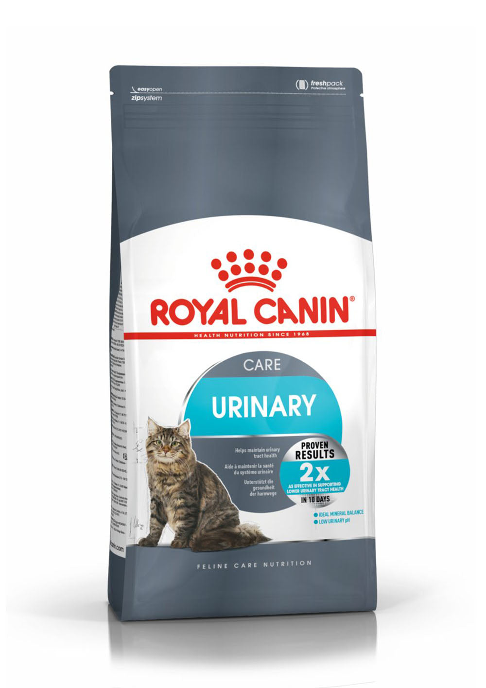 Royal Canin Urinary Care Cat Dry Food 2Kg