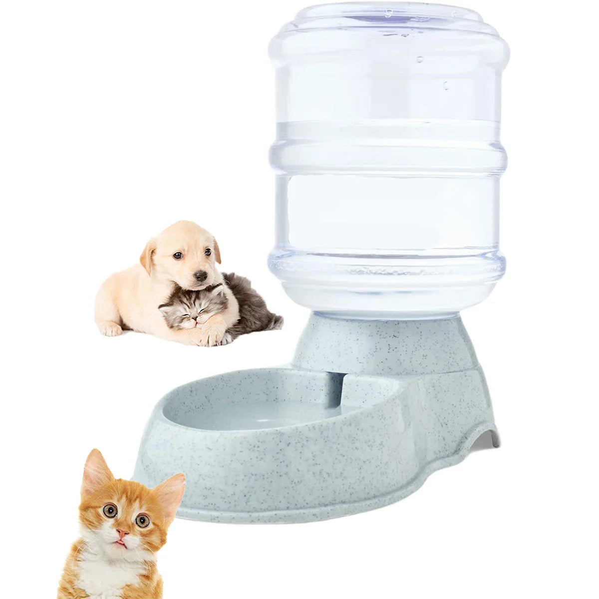 Food Dispenser Cat & Dog