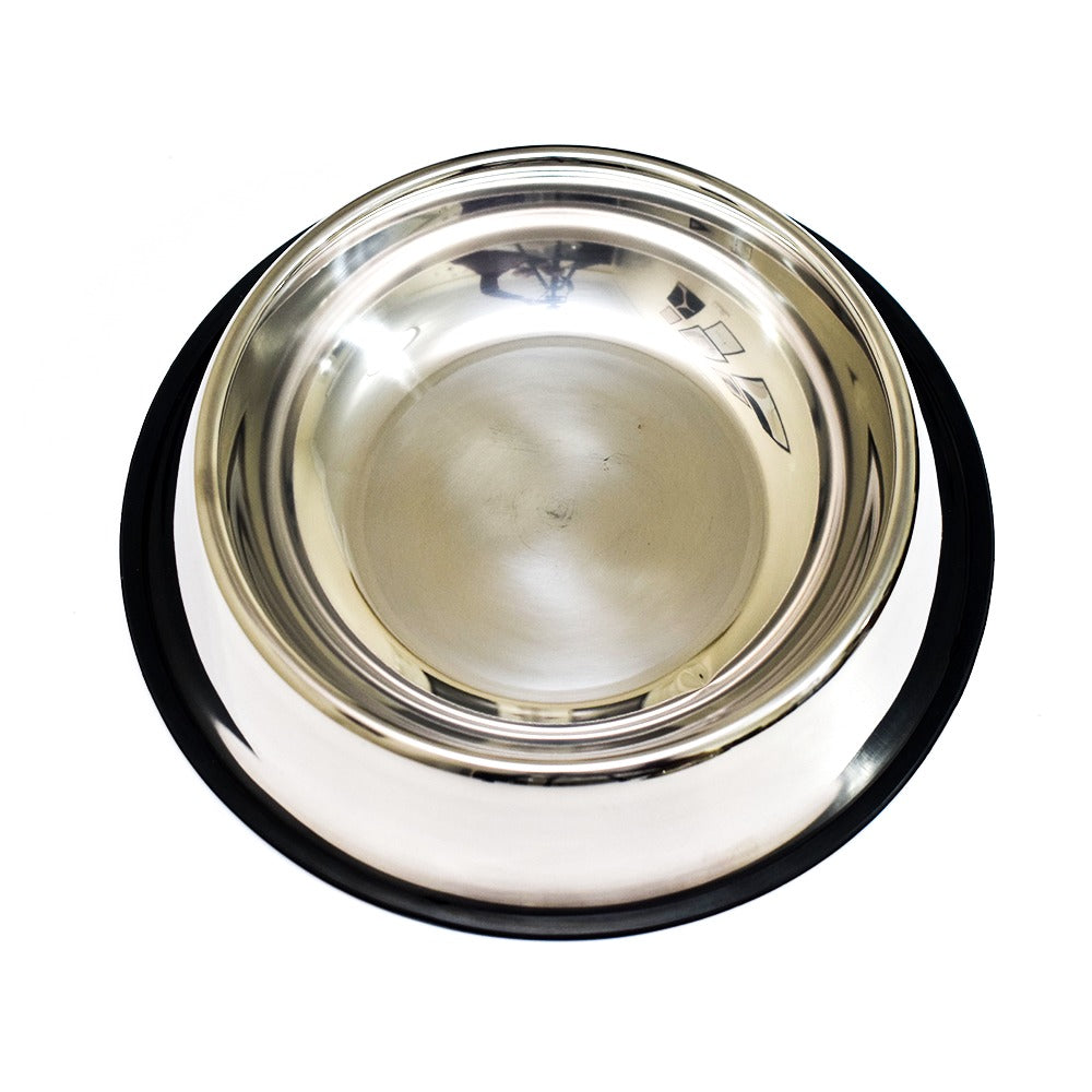 Basic Stainless Bowl