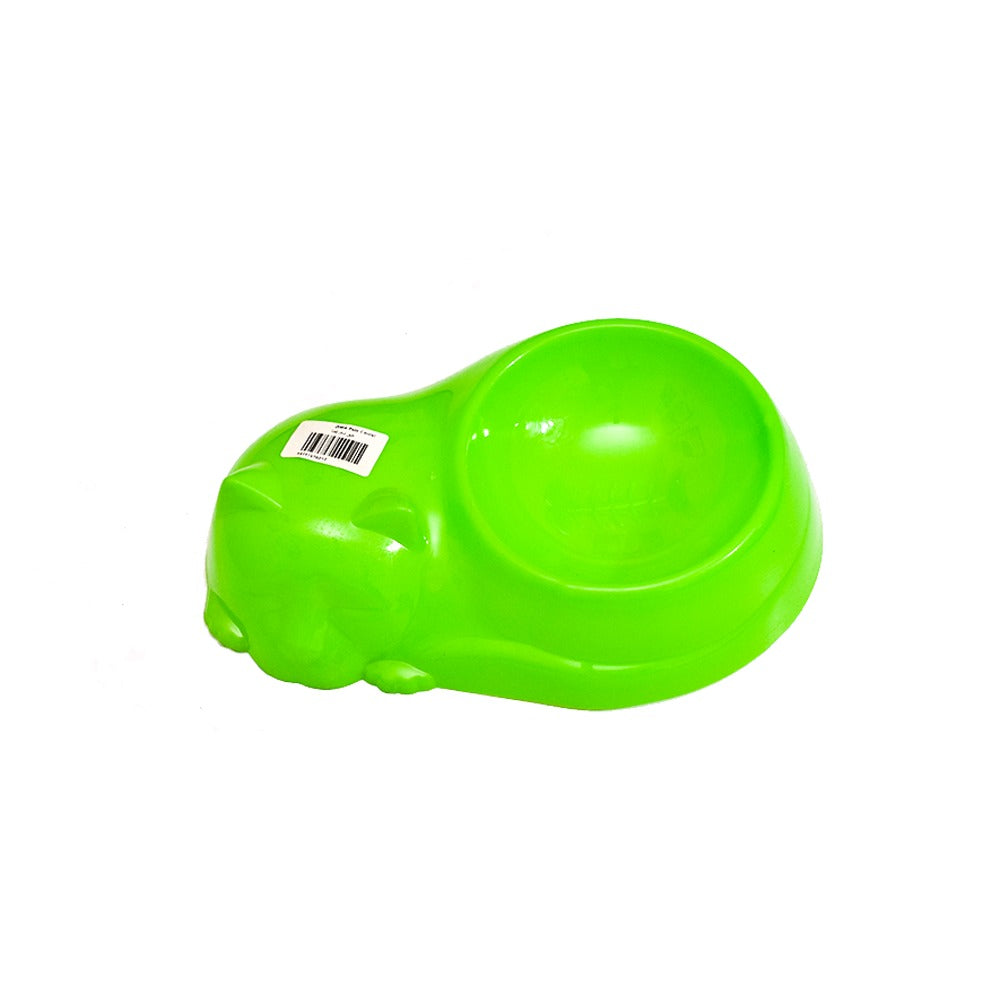 قطة أوني الأليفة الصغيرة