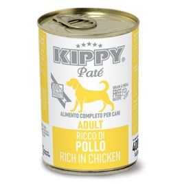 Kippy Wet Food For adult Dog Chicken 400