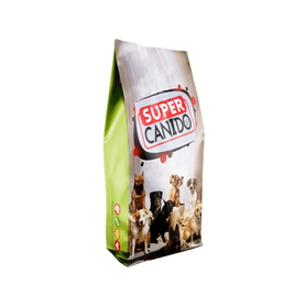 Super Canido Adult Dog Dry Food 20kg