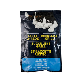 Felix Cat Wet Food Fish KAD  in Jelly - Pouch 80 gm