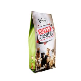 Super Canido Adult Dog Dry Food 10kg