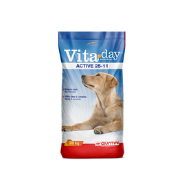 Vita Day Dry Food for Adult Dogs 20kg