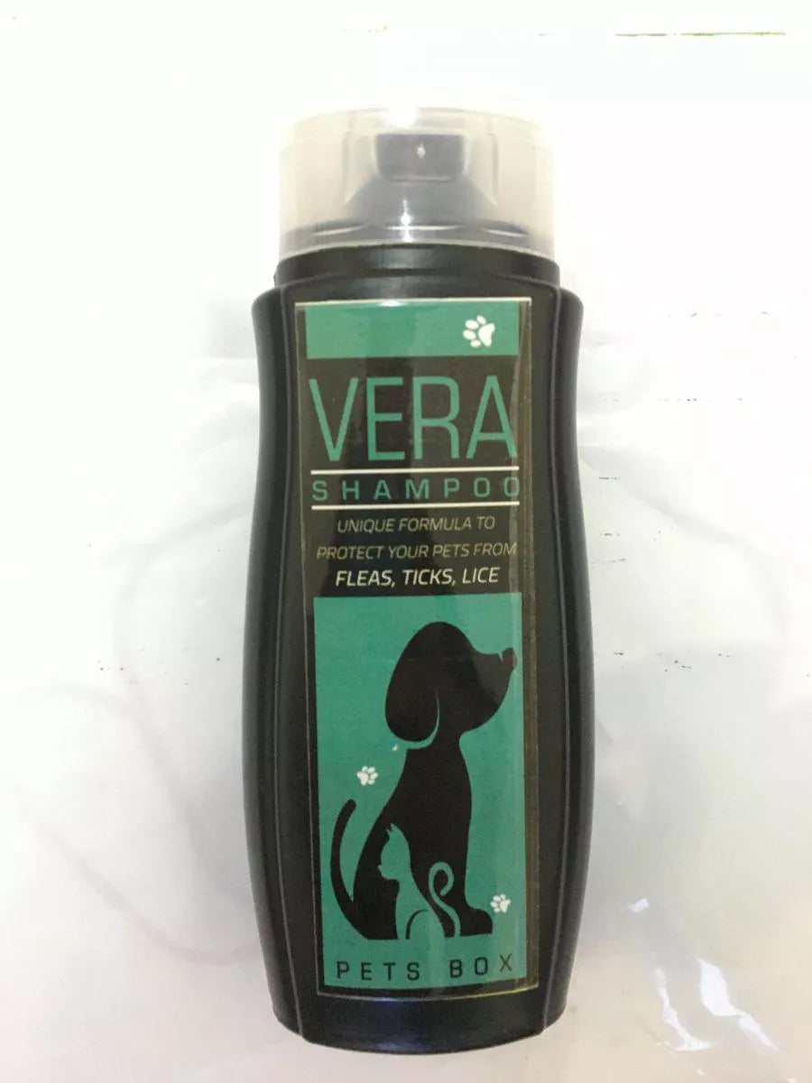 شامبو فيرا 200 مل