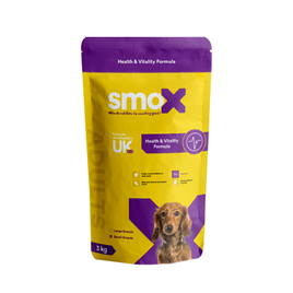 Smax Adult Small Breeds 3Kg