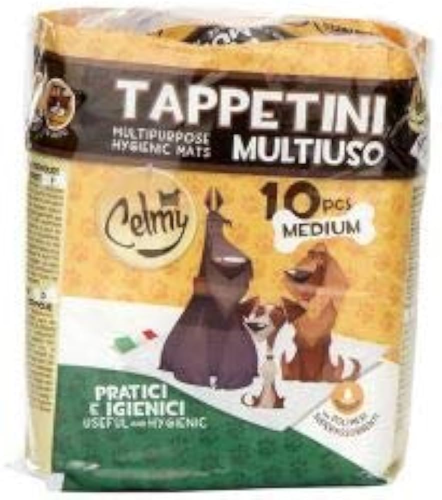 فوط تابيتيني متعددة الاستخدامات 10 قطع