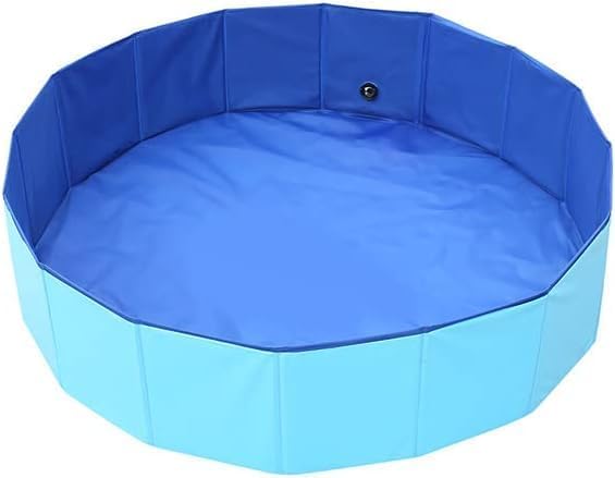 Pet Splash Pool – Large (180cm)