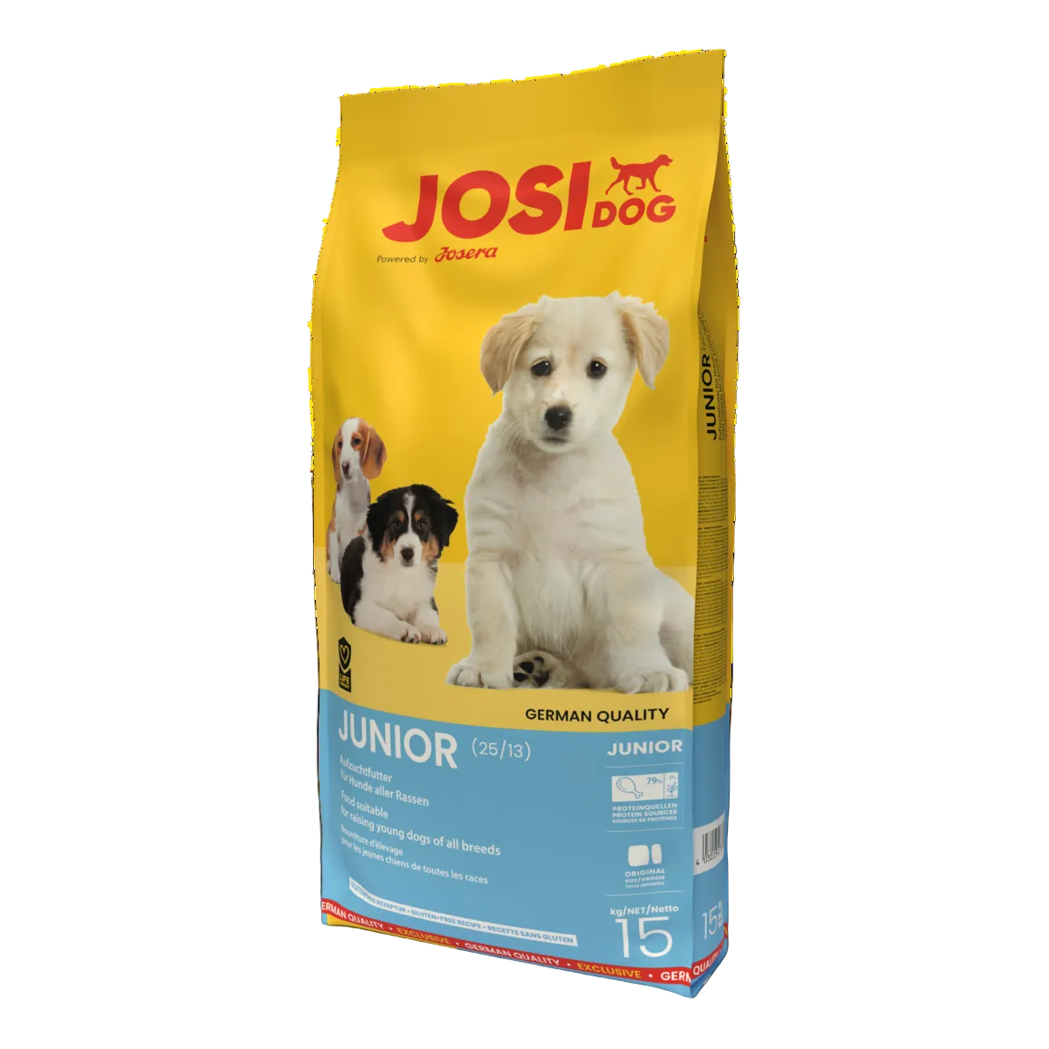 Josera Junior Dog Dry Food For Puppies 18kg