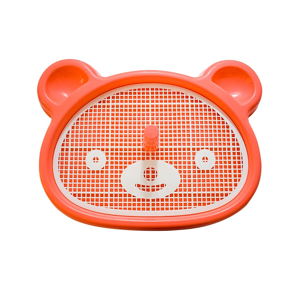 وسادة بلاستيكية