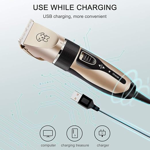 Pet Professional Grooming Machine Tool