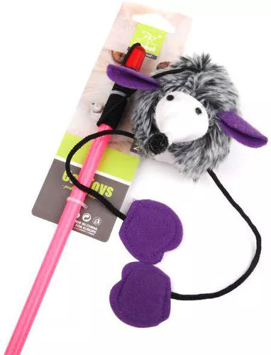 لعبة قطط نونبيل NBZ2010