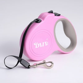 Diil Retractable Dog Leashes