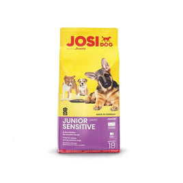Josera Junior Sensitive18kg