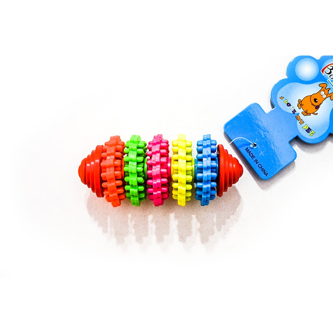 لعبة بومي للحيوانات الأليفة