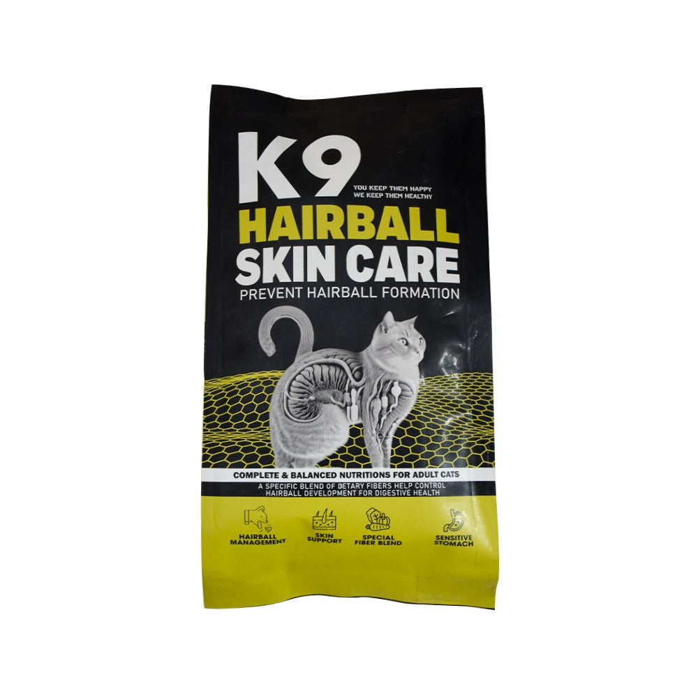 K9 Dry Food Hair Ball