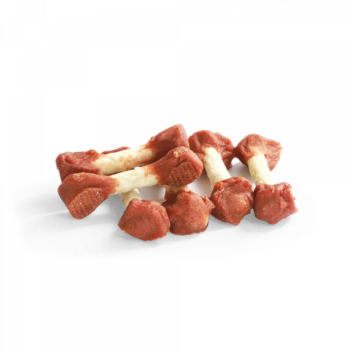Wanpy Dog Treats Duck Jerky Dumbell 100 g