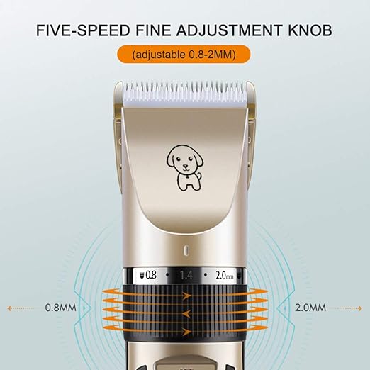 Pet Professional Grooming Machine Tool