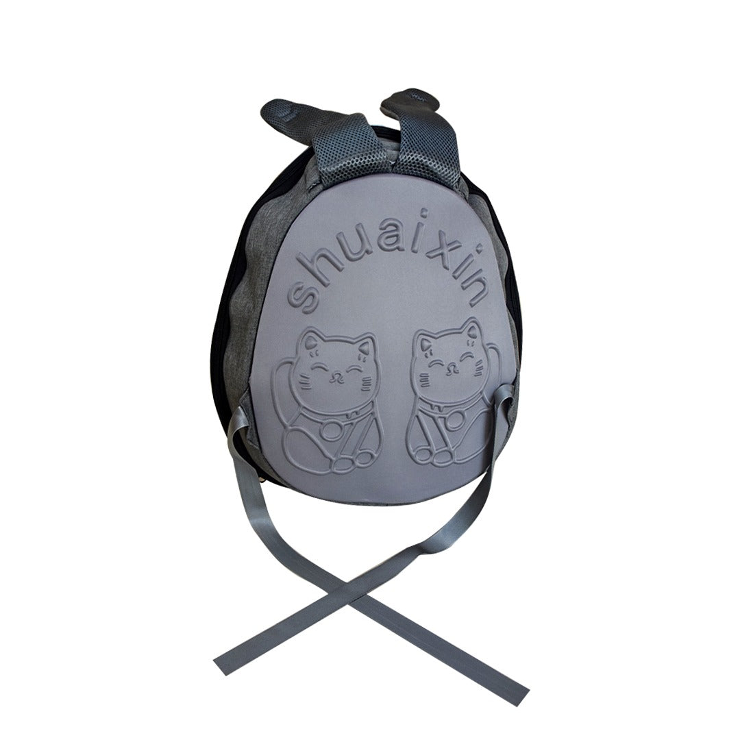 Cute Backbag for cat