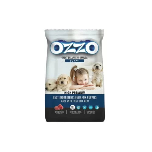 OZZO Adult Dog 1 kg