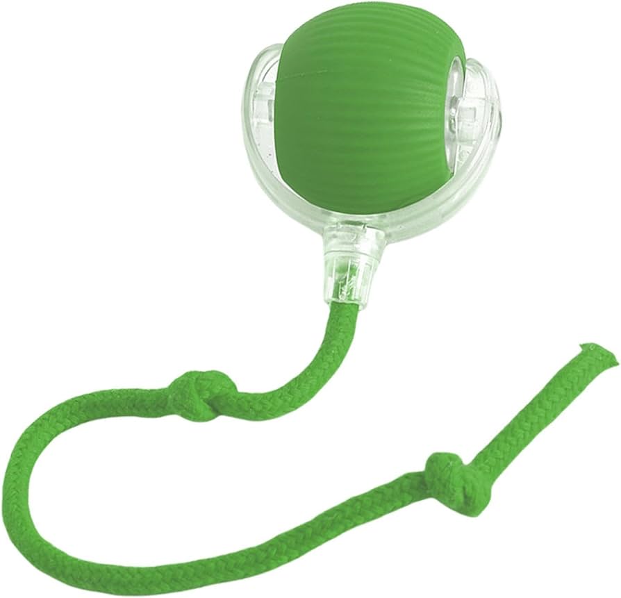 Flashing Ball Cat and dog Toys