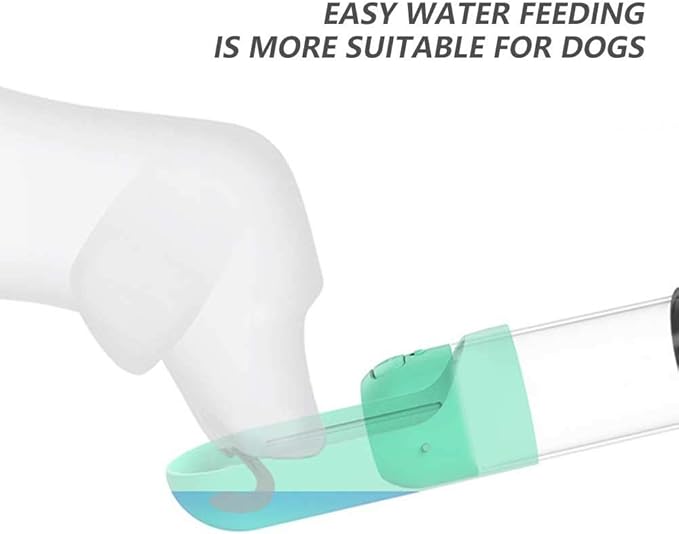 Travel Bottle With Strap