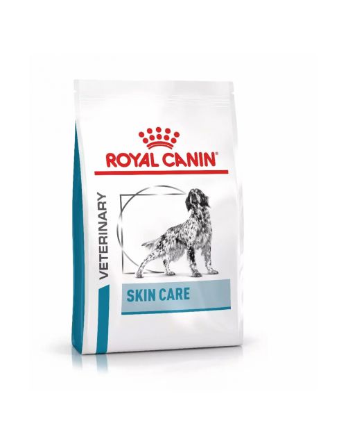 Royal Canin Dog Dry Food Skin Care 2 KG