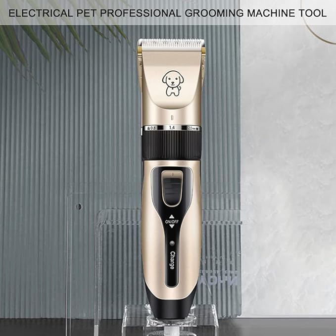 Pet Professional Grooming Machine Tool