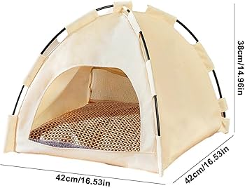 AK Pet Cave Style Beds