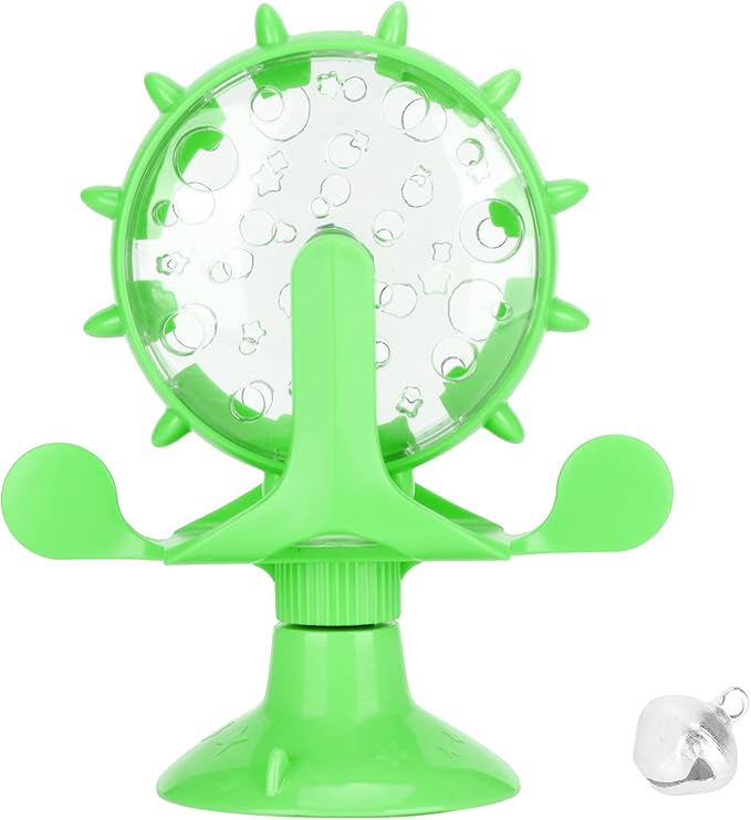 لعبة الحيوانات الأليفة، لعبة تدريب القطط الصحية لمنع تسرب الطعام