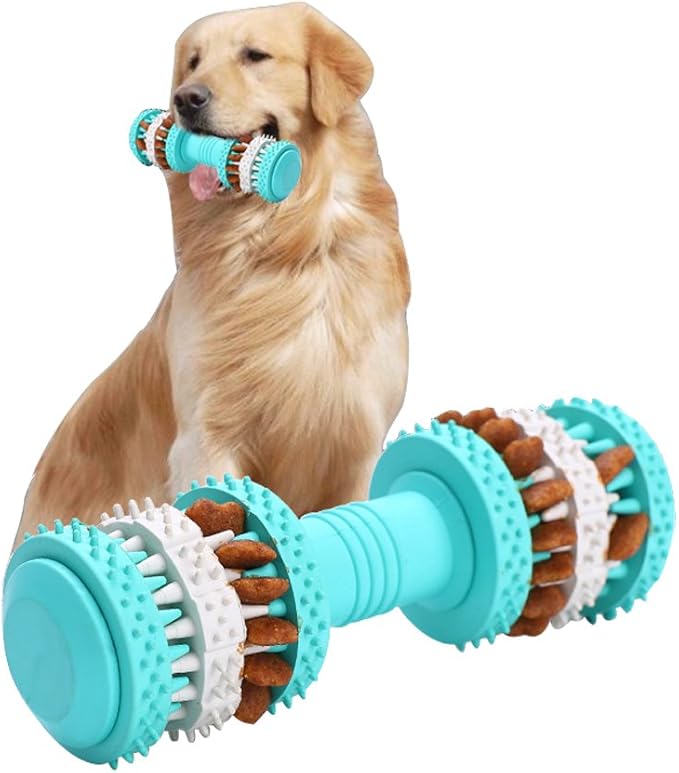 Nunbell Dog Dental Toy - M - FLD180159
