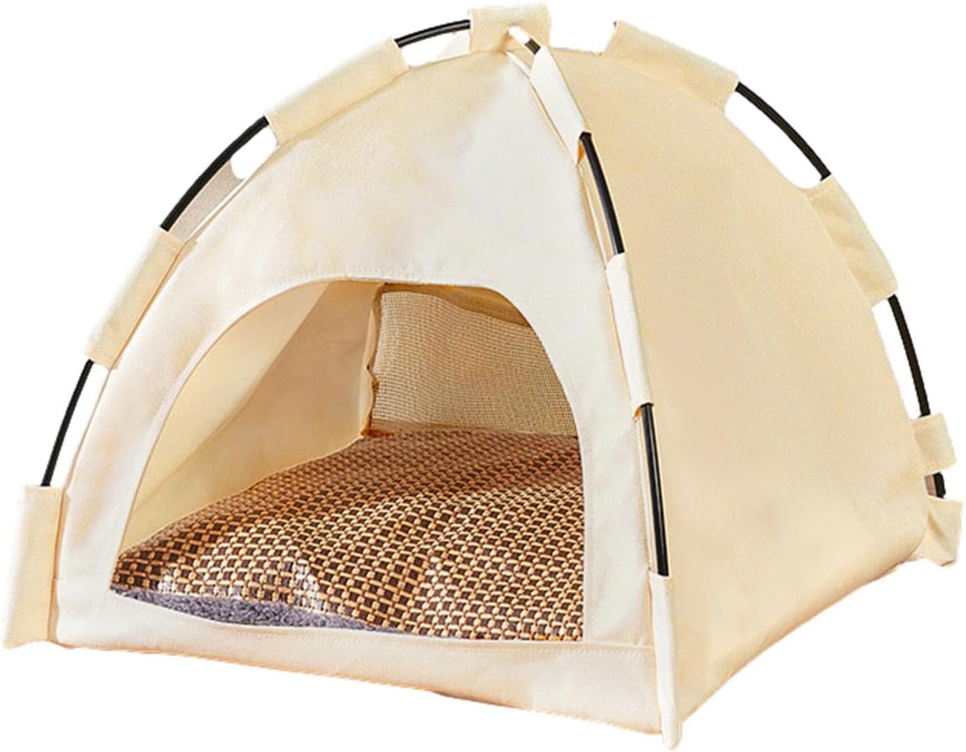 AK Pet Cave Style Beds