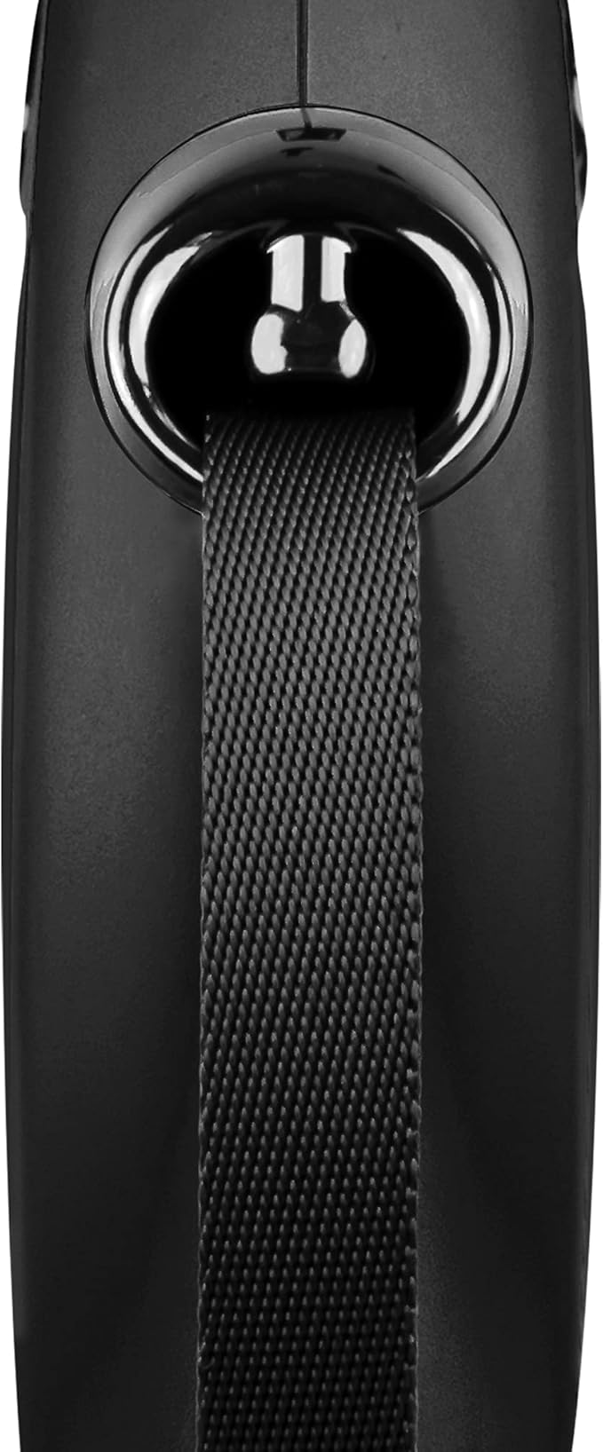 flexi® New Classic L Tape 8 m Black