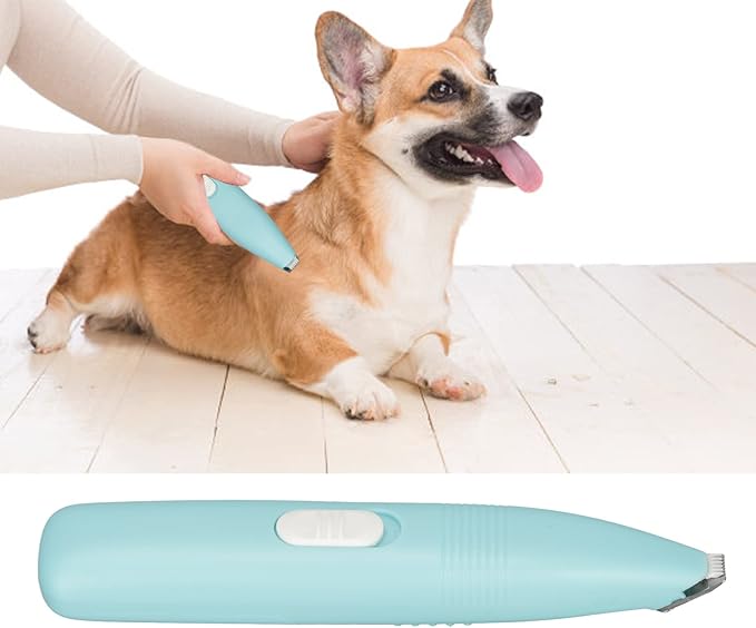 clipper hair Dog and cat color