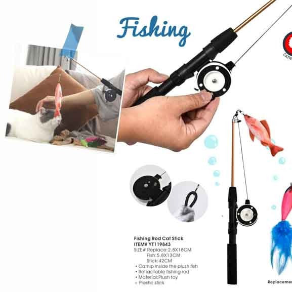 لعبة القطة التفاعلية نعومي