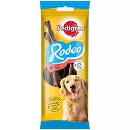 pedigree Rodeo 3 Sticks 70g
