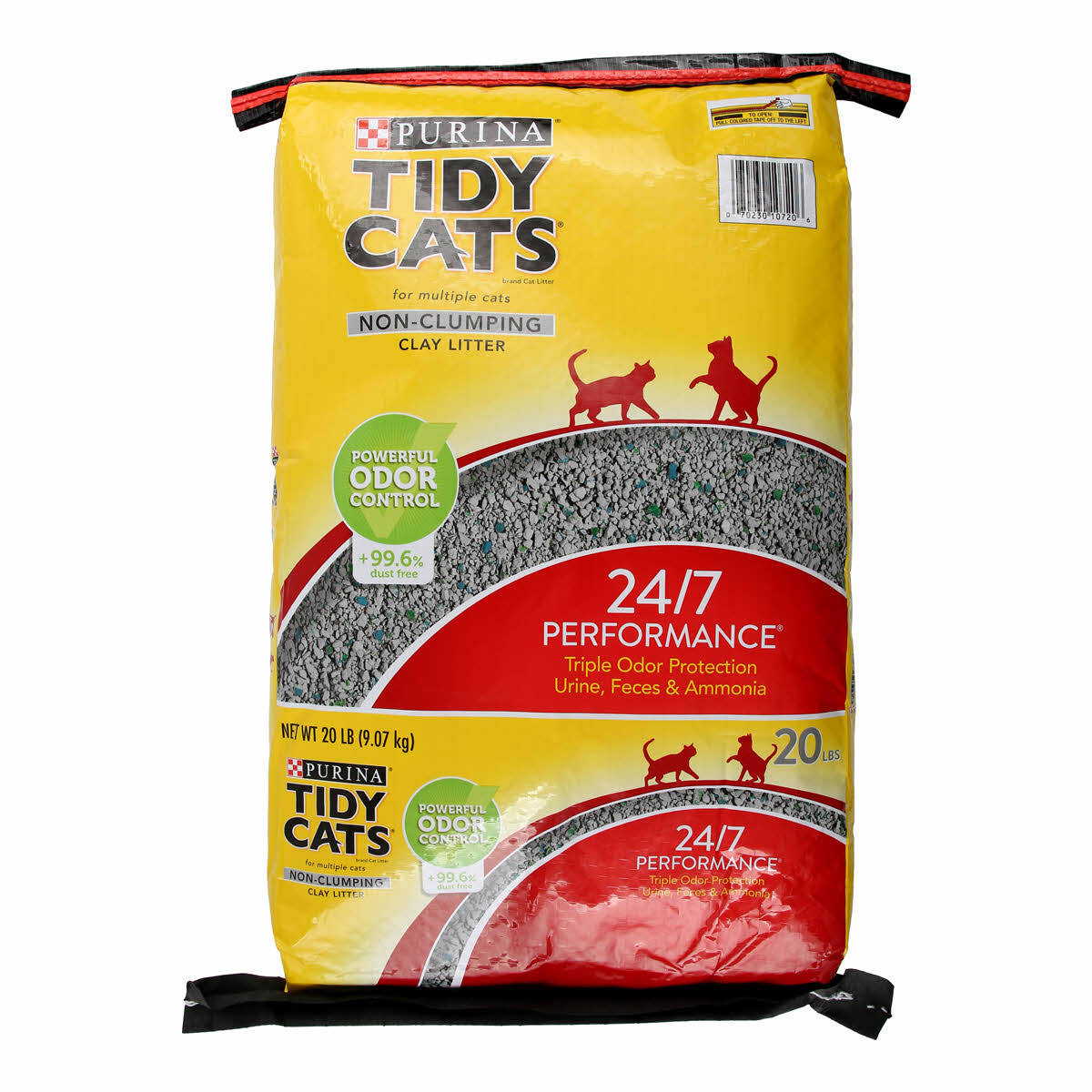Purina Tidy Cats Cat Litter 20 LBS