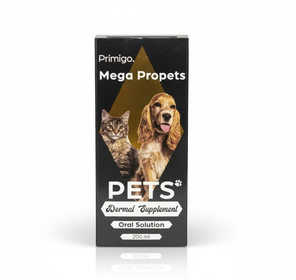 Primigo Mega Propets 200 Ml