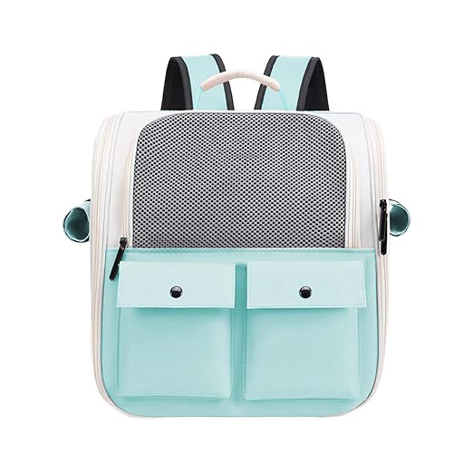 Cat Carrier Backpack Collapsible