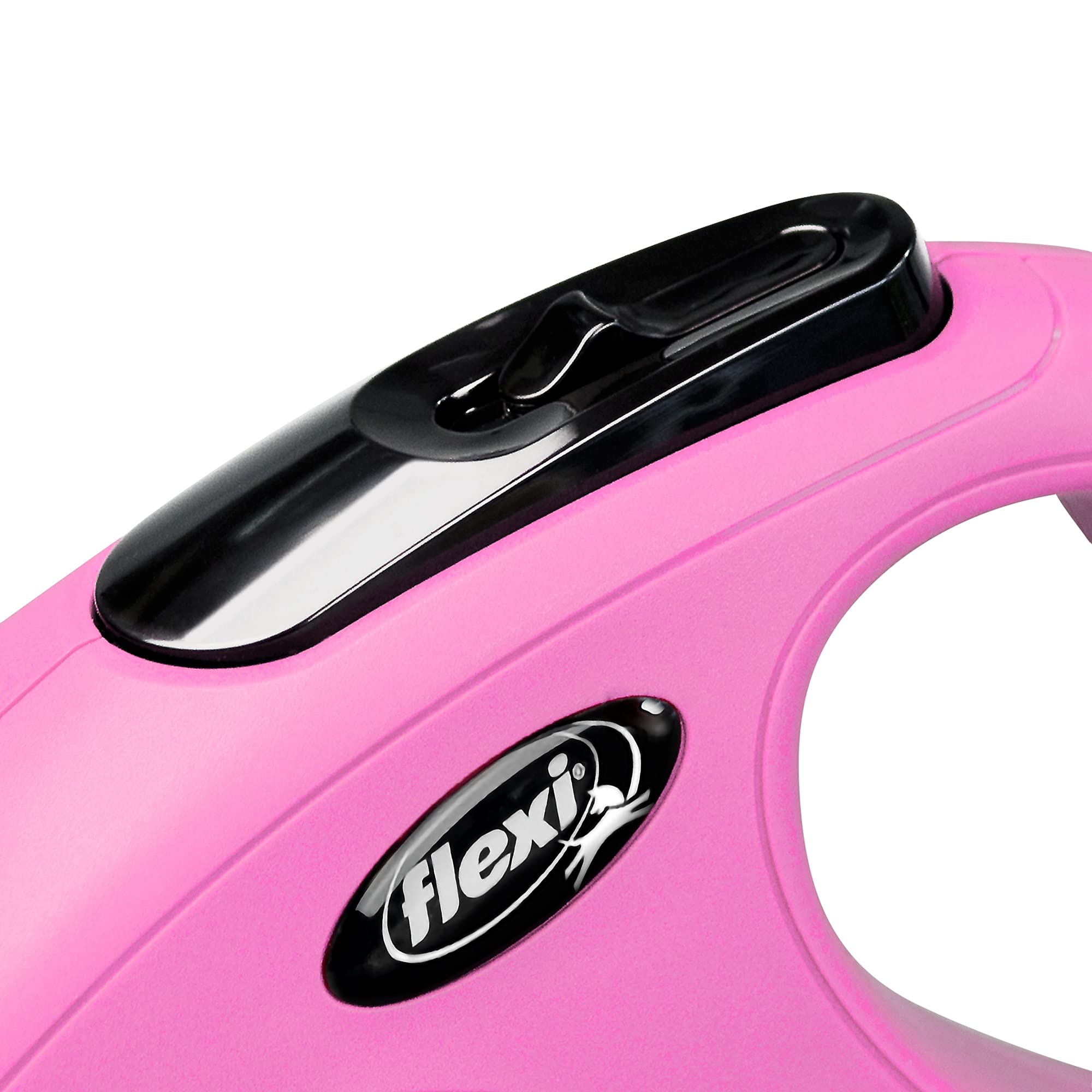 Flexi New Classic S Tape 5 m Pink