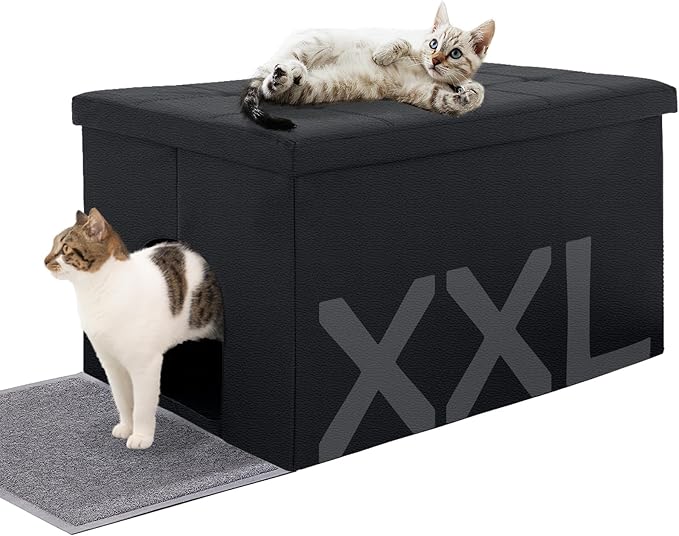 Comfy Pet Bench XXL