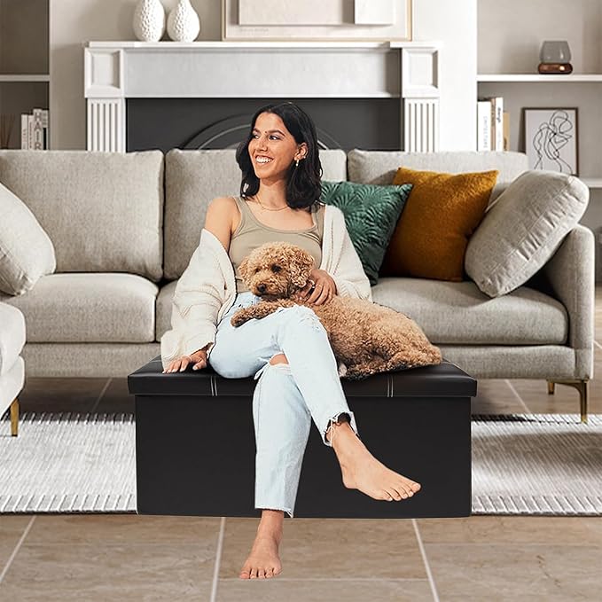 Comfy Pet Bench XXL