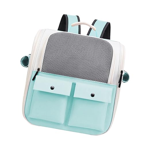 Cat Carrier Backpack Collapsible