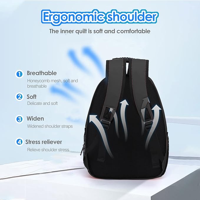 Backpack for Small Cats and Dogs