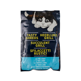 Felix Cat Wet Food Fish  in Jelly - Pouch 80 gm