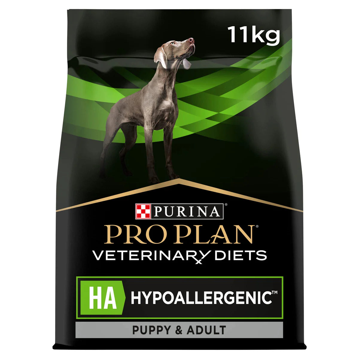 Pro plan hypoallergenic dog 11kg