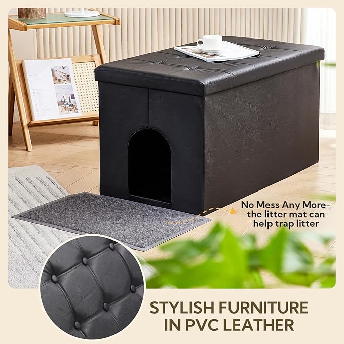 Comfy Pet Bench XXL